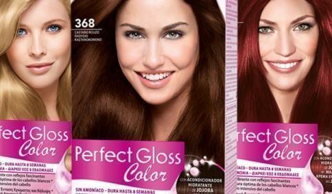 Ganar perfect gloss gratis 