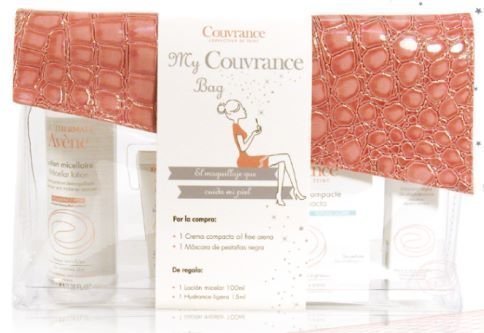 Sorteo Gratis de Avene