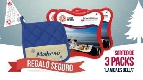 Regalo Seguro Maheso