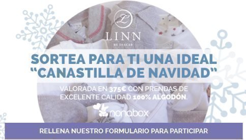 Sorteo Gratis Linn
