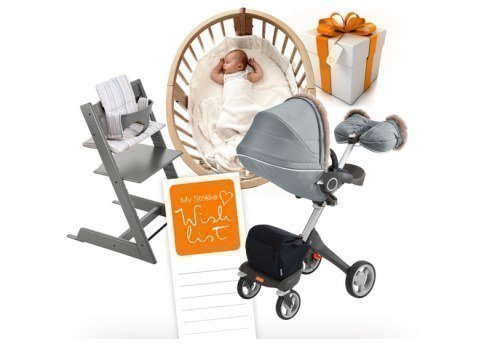 Promociones Stokke