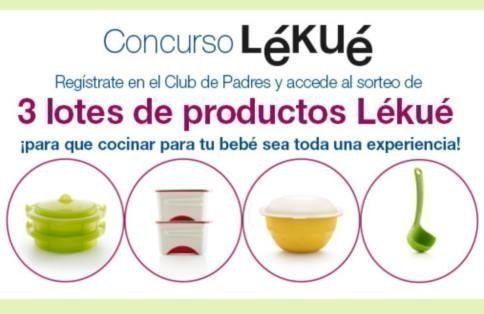 Sorteo Gratis Lekue Ordesa