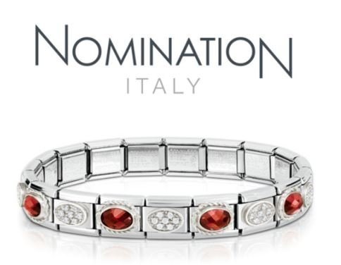 Sorteo Gratis de pulsera Nomination