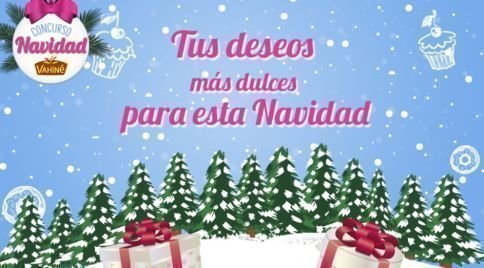 Promocion Navidad