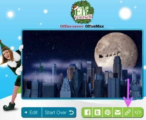 video-gratis-elf-yourself