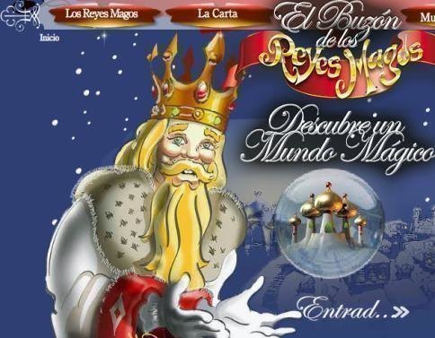 carta-reyes-magos-de-oriente