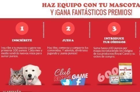 Club Royal Game