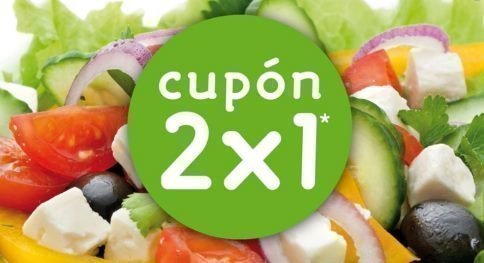 Cupones Descuento FresCo