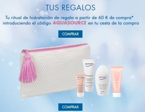 Cupones Descuento Biotherm