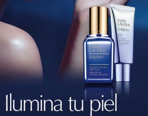 Cupones Descuento Estee Lauder