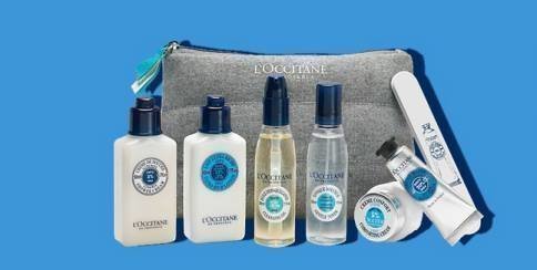Cupon Descuento para LOccitane