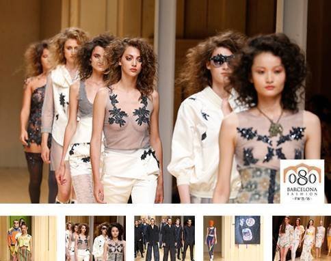 Entradas gratis BCN Fashion Week