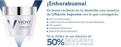 muestras gratis idealia