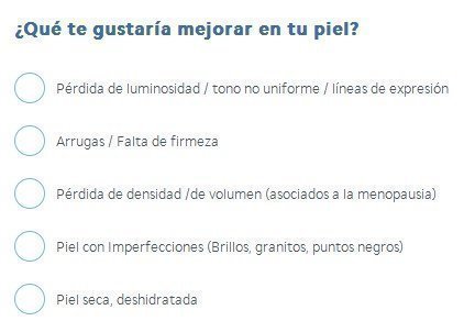 muestras gratuitas de vichy