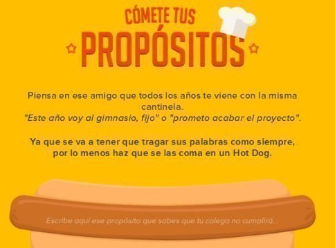 Promocion Oscar Mayer