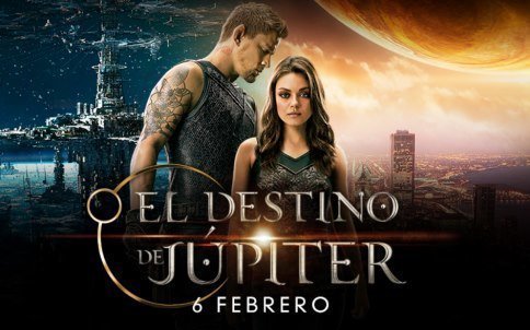 Cupones Descuento El destino Jupiter