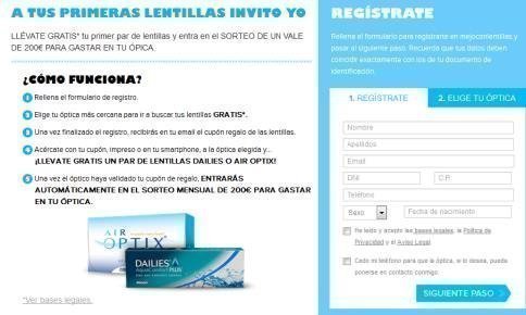 promocion-lentillas-gratuitas