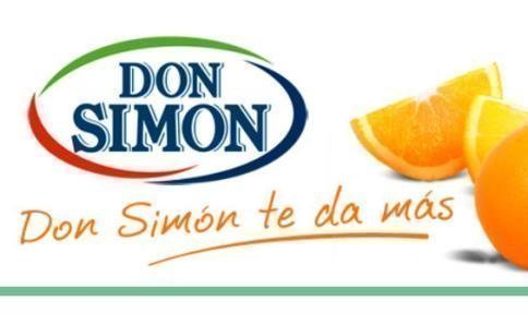 Promocion Zumos Don Simon