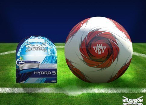 regalo directo balon de futbol wilkinson