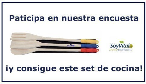 Regalos Gratis Soyvital