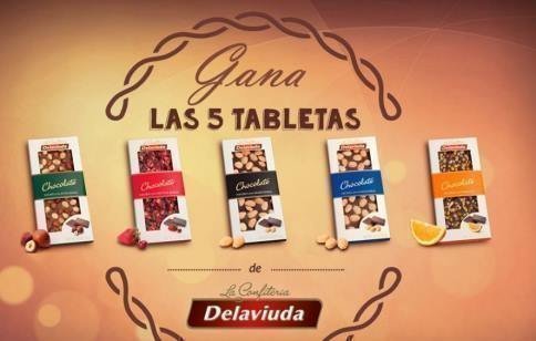 Sorteo Gratis de la Viuda