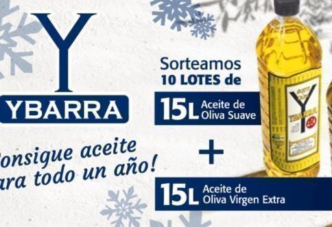 sorteo-gratis-de-lotes-de-aceite-ybarra
