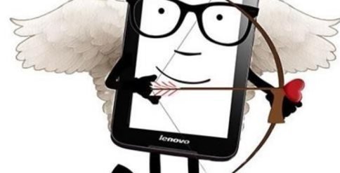 Sorteo Gratis de tablet Lenovo