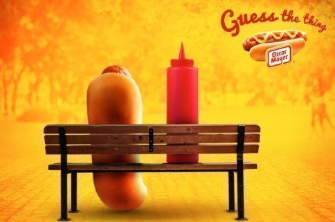 Sorteo Gratis de Oscar Mayer