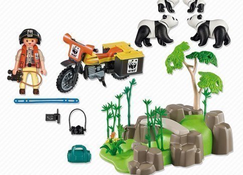 Juguetes gratis Mayoral