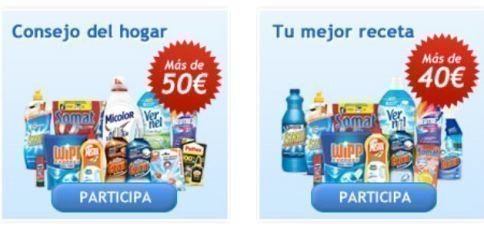 Sorteo Gratis trucos y consejos Tu Casa Club