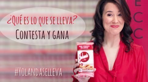 Sorteo Gratis Yolanda