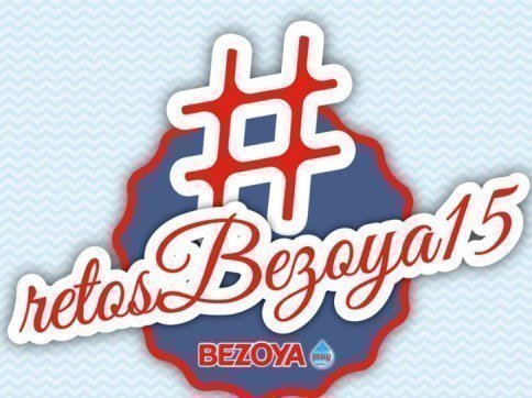 Sorteo Gratis de agua mineral Bezoya