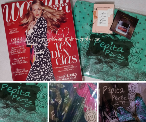 woman marzo 15