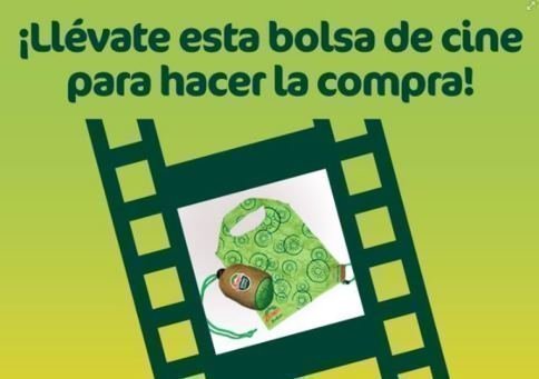Promocion Zespri Kiwifruit