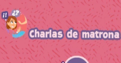 charlas matronales 2015