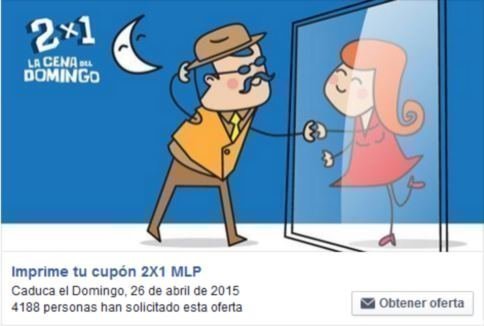 Cupones Descuento para Muerde la pasta