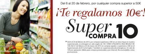 Cupones Descuento El Corte Ingles