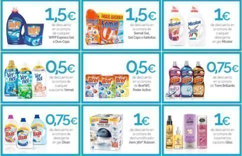 Cupones Descuento para Tucasaclub