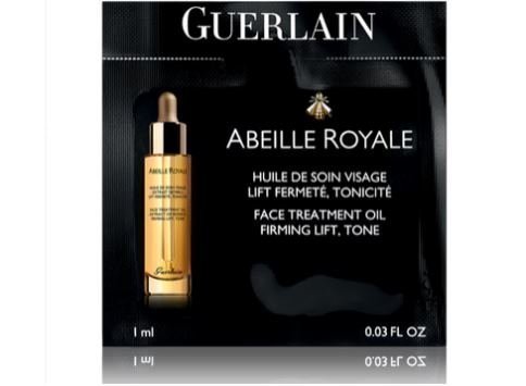 Muestras gratis Guerlain