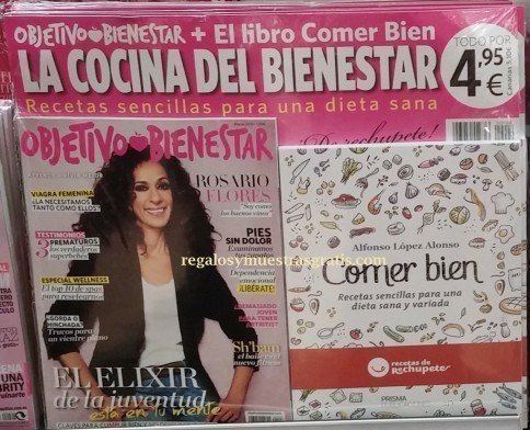 objetivo bienestar marzo 15