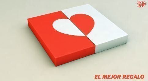 Regalos Gratis Kit Kat