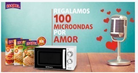 Regalo Directo isabel