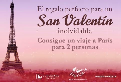 Regalos para San Valentín. ¡Nuestros Favoritos! - Bebé de París