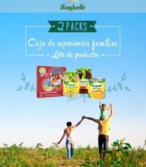 sorteo-gratis-de-packs-bonduelle