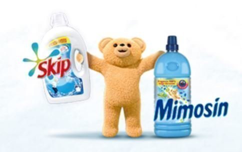Sorteo de Mimosin y Skip