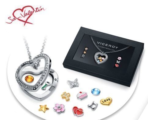 sorteo san valentin viceroy