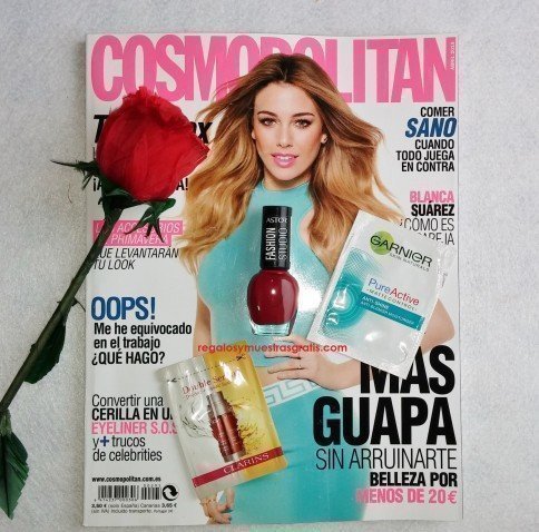 cosmopolitan abril 15