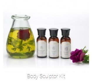 kit-body-sculptor