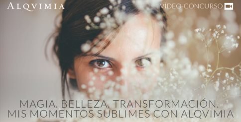 Muestras gratis Alqvimia