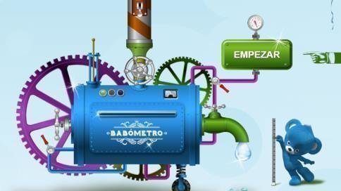 Promocion Babometro de Nestle